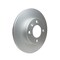 Pagid Brakes Brake Disc, 355100131 355100131 - alternate 3